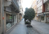 80m² commercial premises for sale in Ferrol photo