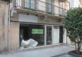 80m² commercial premises for sale in Ferrol photo