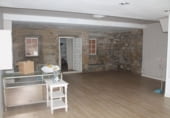 80m² commercial premises for sale in Ferrol photo