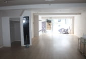 80m² commercial premises for sale in Ferrol photo