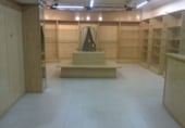 120m² commercial premises for sale in Ferrol photo