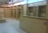 120m² commercial premises for sale in Ferrol photo