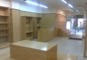 120m² commercial premises for sale in Ferrol photo