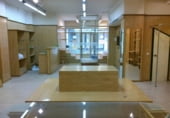 120m² commercial premises for sale in Ferrol photo