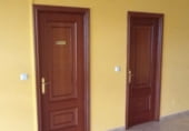 Oficina en venta con 105m² en Ferrol, en la zona de Recimil foto