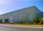Nave en venta con 1550m² en Fene foto