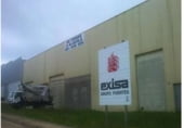 Nave en venta con 1550m² en Fene foto