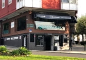 Local comercial en venta con 163m² en Ferrol, en la zona de Esteiro foto