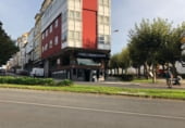 Local comercial en venta con 163m² en Ferrol, en la zona de Esteiro foto