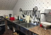 Local comercial en venta con 163m² en Ferrol, en la zona de Esteiro foto