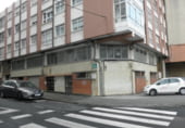 Local comercial en alquiler con 1200m² en Ferrol, en la zona de Recimil foto