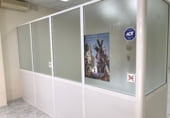 100m² locaux commerciaux pour vente à Morón de la Frontera photo