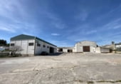 Nau
en lloguer
amb 500m² a Morón de la Frontera foto