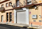 500m² locaux commerciaux pour vente à Morón de la Frontera photo