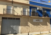 500m² locaux commerciaux pour vente à Morón de la Frontera photo