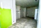 Local comercial
en lloguer
amb 500m² a Morón de la Frontera foto