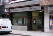 240m² commercial premises for sale in Miranda de Ebro photo