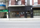 240m² commercial premises for sale in Miranda de Ebro photo