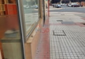 55m² commercial premises for sale in Miranda de Ebro photo