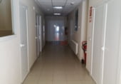 557m² commercial premises for sale in Miranda de Ebro, in the area of The Crossing photo