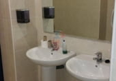 557m² commercial premises for sale in Miranda de Ebro, in the area of The Crossing photo