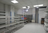 63m² commercial premises for rent in Miranda de Ebro photo
