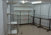 100m² commercial premises for rent in Miranda de Ebro photo