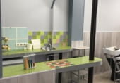 70m² hair salon for sale in Miranda de Ebro photo