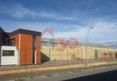 11000m² warehouse industrial for rent in Briviesca photo