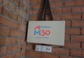 50m² commercial premises for rent in Miranda de Ebro photo