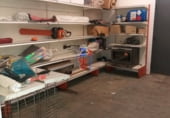 110m² commercial premises for rent in Miranda de Ebro photo