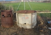 600m² entrepôt industriel pour vente à Miranda de Ebro photo