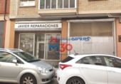 93m² commercial premises for rent in Miranda de Ebro photo