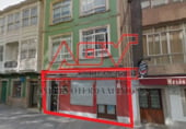 Bar en venta con 80m² en Ferrol foto