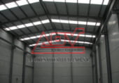 warehouse industrial for rent in Narón photo