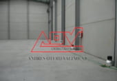  warehouse industrial for rent in Narón photo