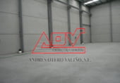  warehouse industrial for rent in Narón photo