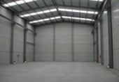  warehouse industrial for rent in Narón photo