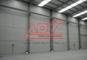  warehouse industrial for rent in Narón photo