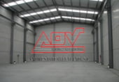  warehouse industrial for rent in Narón photo