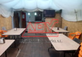 Bar
en lloguer
amb 128m² a Ferrol foto