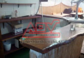 Bar
en lloguer
amb 128m² a Ferrol foto