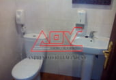 Bar
en lloguer
amb 128m² a Ferrol foto
