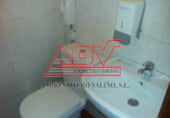 Bar
en lloguer
amb 128m² a Ferrol foto