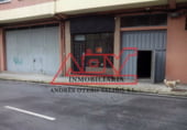 40m² hair salon for sale in Ferrol photo