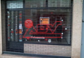 40m² hair salon for sale in Ferrol photo