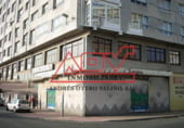 Oficina en alquiler con 96m² en Ferrol, en la zona de Recimil foto