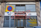 Local comercial en venta con 192m² en Ferrol, en la zona de Recimil foto