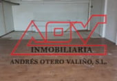 Local comercial en alquiler con 192m² en Ferrol, en la zona de Recimil foto