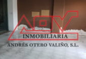 Local comercial en alquiler con 192m² en Ferrol, en la zona de Recimil foto